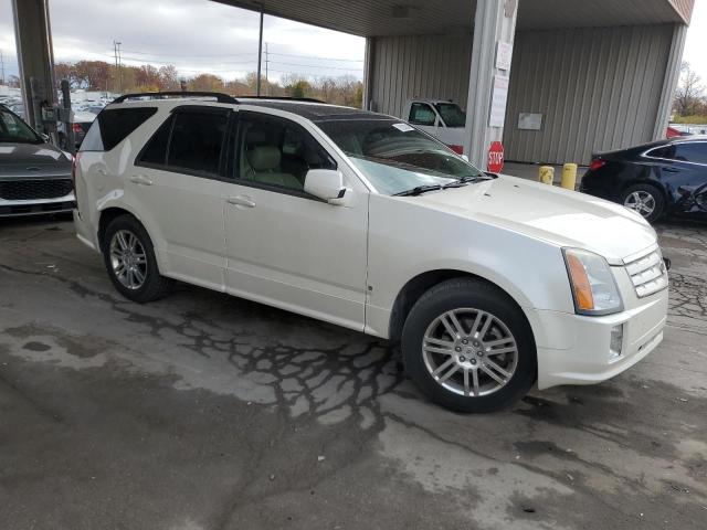 Photo 3 VIN: 1GYEE637370136808 - CADILLAC SRX 