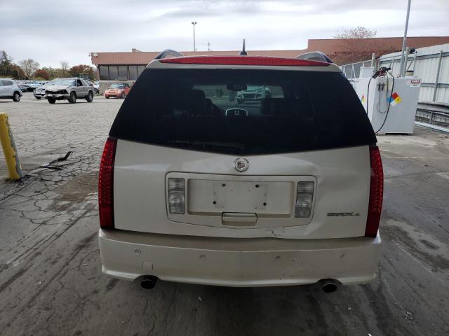 Photo 5 VIN: 1GYEE637370136808 - CADILLAC SRX 