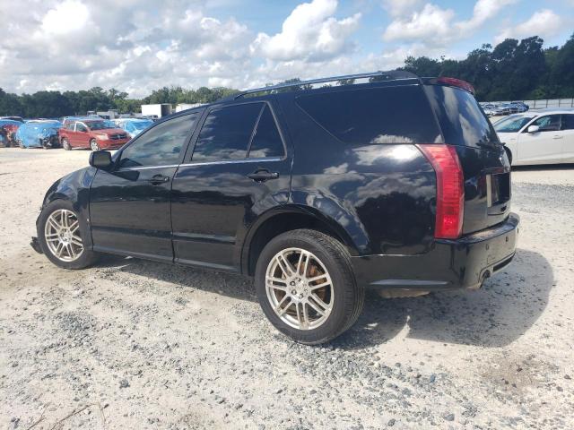 Photo 1 VIN: 1GYEE637370146318 - CADILLAC SRX 