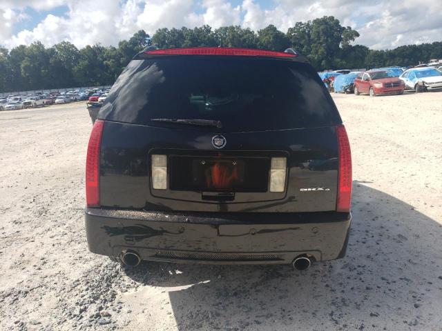 Photo 5 VIN: 1GYEE637370146318 - CADILLAC SRX 