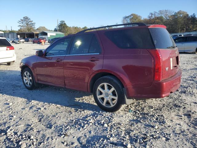 Photo 1 VIN: 1GYEE637370153639 - CADILLAC SRX 