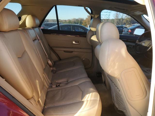 Photo 10 VIN: 1GYEE637370153639 - CADILLAC SRX 