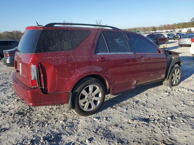 Photo 2 VIN: 1GYEE637370153639 - CADILLAC SRX 