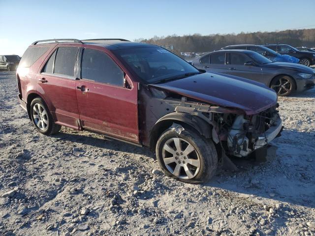 Photo 3 VIN: 1GYEE637370153639 - CADILLAC SRX 