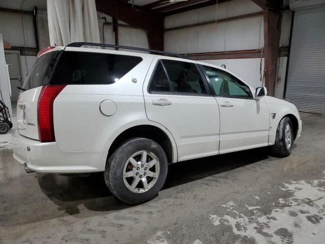 Photo 2 VIN: 1GYEE637370157500 - CADILLAC SRX 