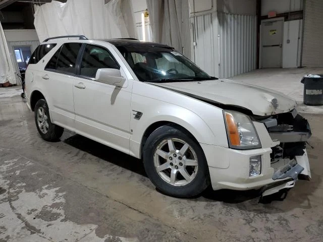 Photo 3 VIN: 1GYEE637370157500 - CADILLAC SRX 