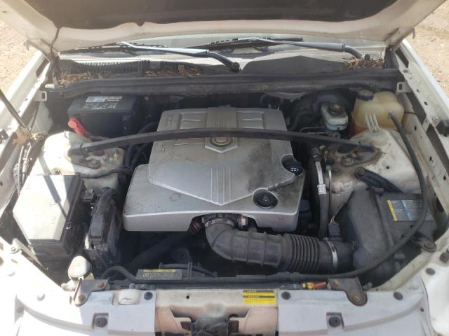 Photo 10 VIN: 1GYEE637370185216 - CADILLAC SRX 