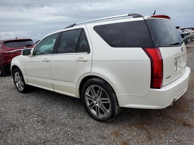 Photo 1 VIN: 1GYEE637380120397 - CADILLAC SRX 