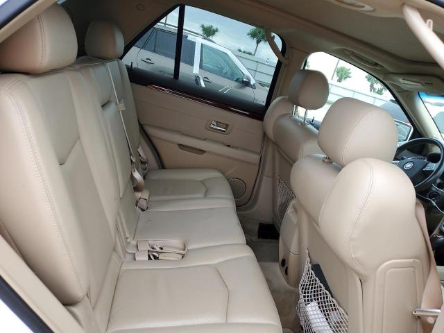 Photo 10 VIN: 1GYEE637380120397 - CADILLAC SRX 