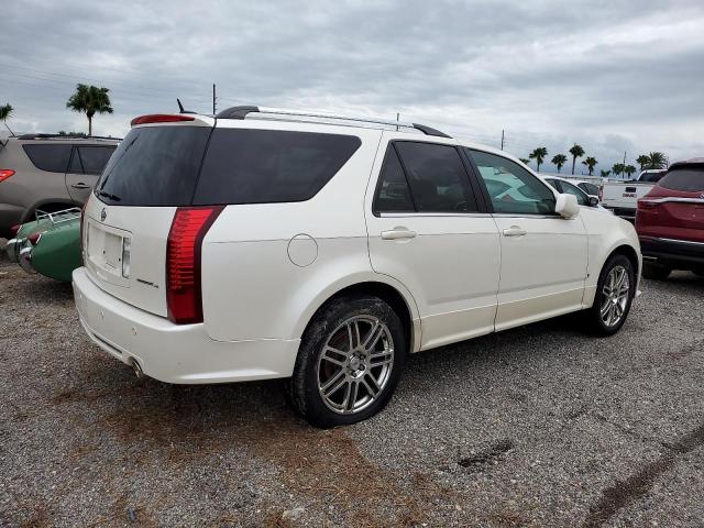 Photo 2 VIN: 1GYEE637380120397 - CADILLAC SRX 