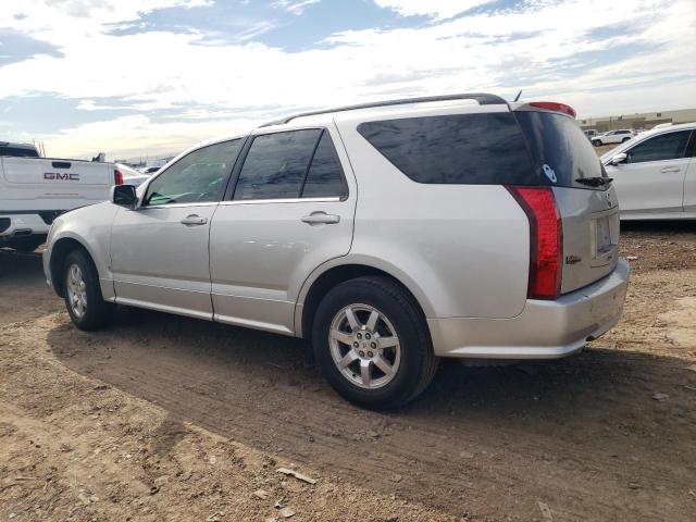 Photo 1 VIN: 1GYEE637380122098 - CADILLAC SRX 