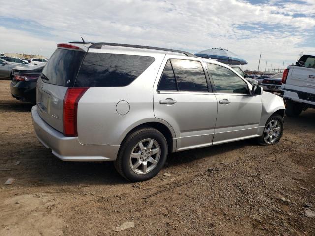 Photo 2 VIN: 1GYEE637380122098 - CADILLAC SRX 