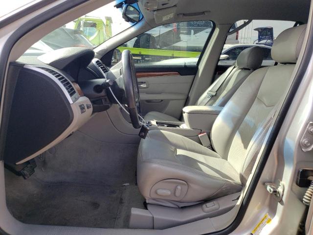 Photo 6 VIN: 1GYEE637380122098 - CADILLAC SRX 