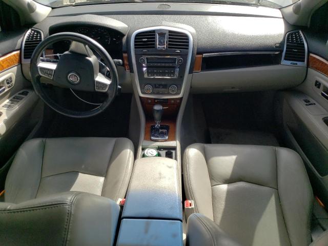 Photo 7 VIN: 1GYEE637380122098 - CADILLAC SRX 