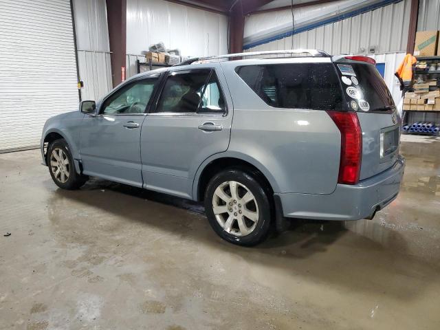 Photo 1 VIN: 1GYEE637380124305 - CADILLAC SRX 