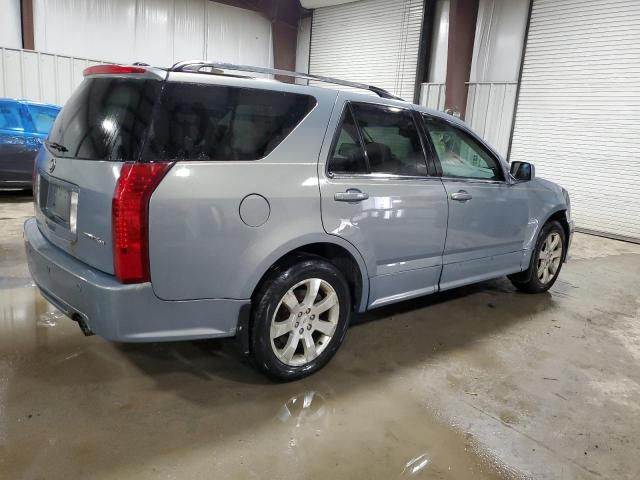 Photo 2 VIN: 1GYEE637380124305 - CADILLAC SRX 