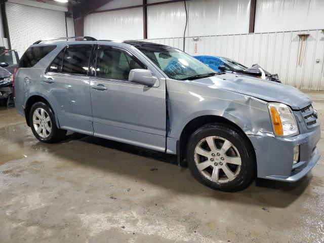 Photo 3 VIN: 1GYEE637380124305 - CADILLAC SRX 