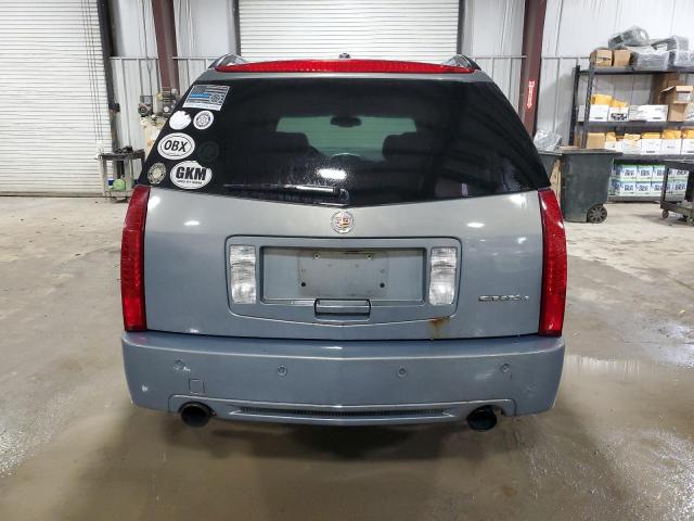 Photo 5 VIN: 1GYEE637380124305 - CADILLAC SRX 