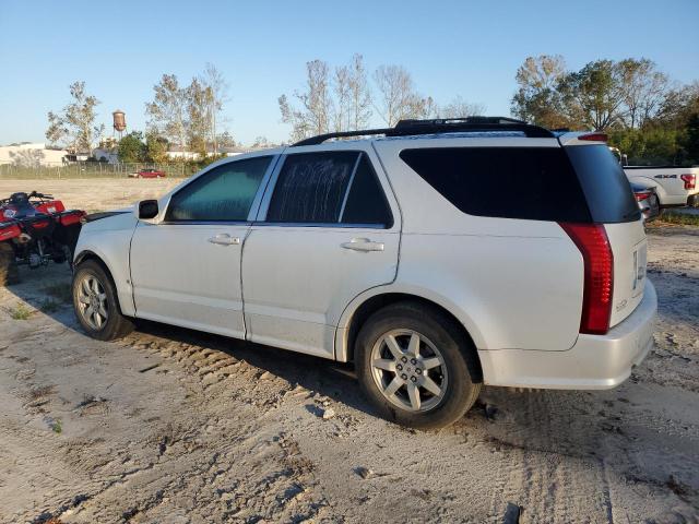 Photo 1 VIN: 1GYEE637380190739 - CADILLAC SRX 