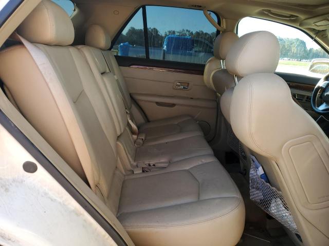 Photo 10 VIN: 1GYEE637380190739 - CADILLAC SRX 