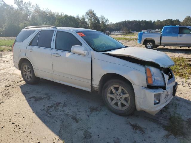 Photo 3 VIN: 1GYEE637380190739 - CADILLAC SRX 