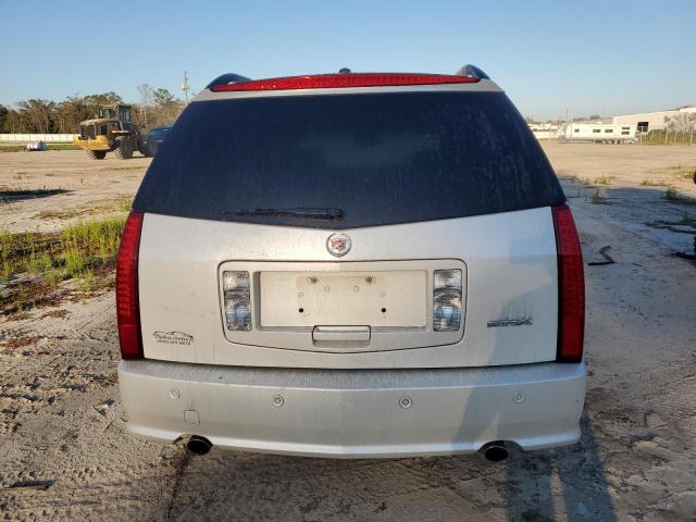 Photo 5 VIN: 1GYEE637380190739 - CADILLAC SRX 