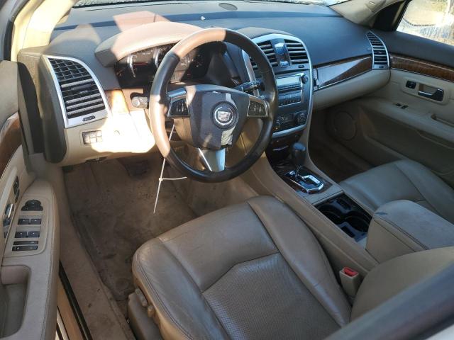 Photo 7 VIN: 1GYEE637380190739 - CADILLAC SRX 