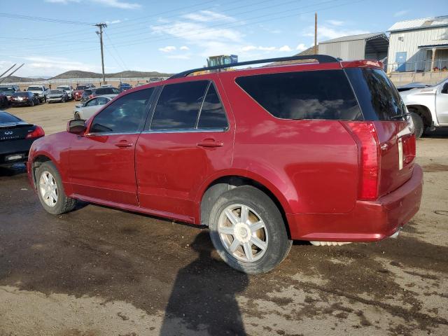 Photo 1 VIN: 1GYEE637440145075 - CADILLAC SRX 