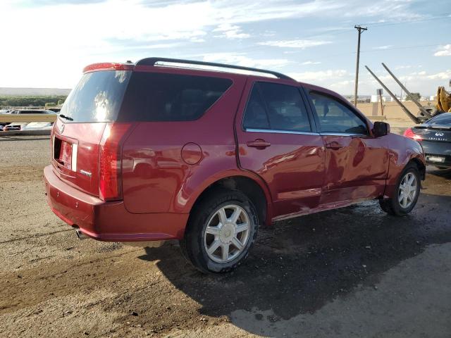 Photo 2 VIN: 1GYEE637440145075 - CADILLAC SRX 