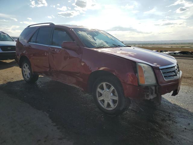 Photo 3 VIN: 1GYEE637440145075 - CADILLAC SRX 