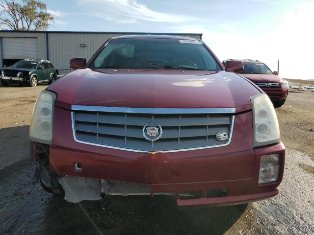 Photo 4 VIN: 1GYEE637440145075 - CADILLAC SRX 