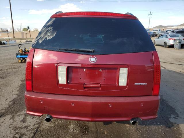 Photo 5 VIN: 1GYEE637440145075 - CADILLAC SRX 