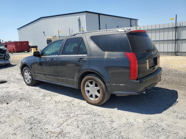 Photo 1 VIN: 1GYEE637450123806 - CADILLAC SRX 