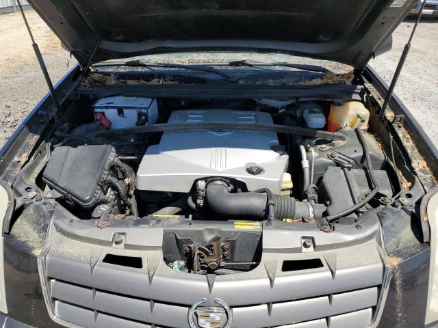 Photo 10 VIN: 1GYEE637450123806 - CADILLAC SRX 