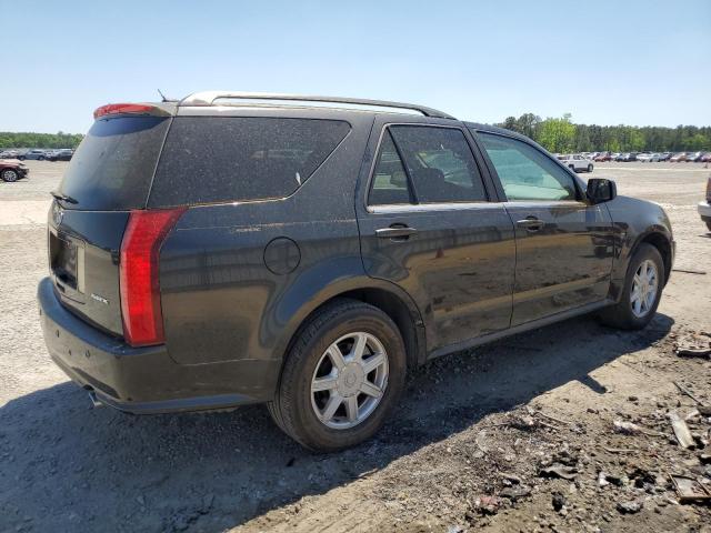 Photo 2 VIN: 1GYEE637450123806 - CADILLAC SRX 