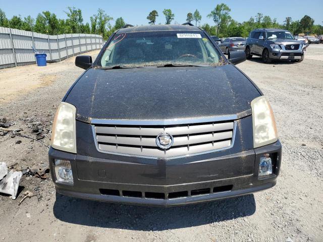 Photo 4 VIN: 1GYEE637450123806 - CADILLAC SRX 