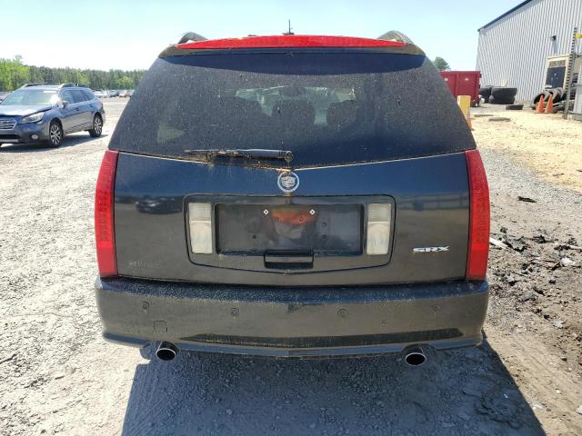 Photo 5 VIN: 1GYEE637450123806 - CADILLAC SRX 