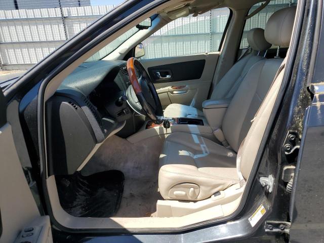 Photo 6 VIN: 1GYEE637450123806 - CADILLAC SRX 