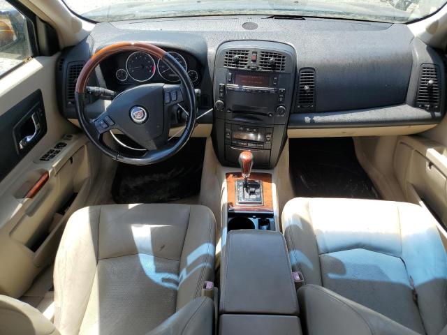 Photo 7 VIN: 1GYEE637450123806 - CADILLAC SRX 