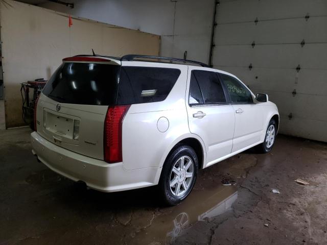 Photo 3 VIN: 1GYEE637450167305 - CADILLAC SRX 