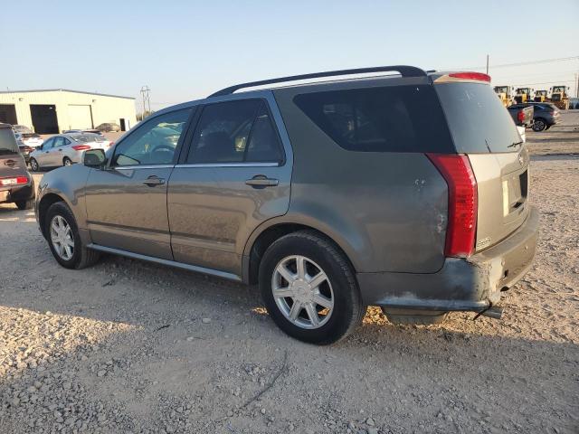 Photo 1 VIN: 1GYEE637450180474 - CADILLAC SRX 