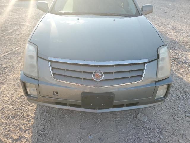 Photo 11 VIN: 1GYEE637450180474 - CADILLAC SRX 