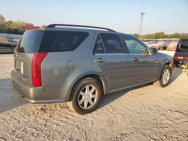 Photo 2 VIN: 1GYEE637450180474 - CADILLAC SRX 