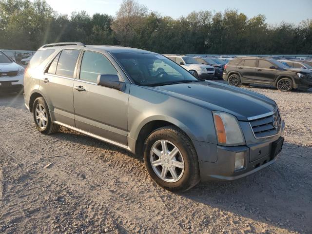 Photo 3 VIN: 1GYEE637450180474 - CADILLAC SRX 