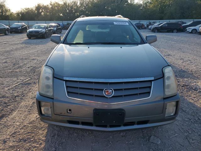 Photo 4 VIN: 1GYEE637450180474 - CADILLAC SRX 