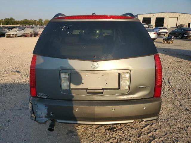 Photo 5 VIN: 1GYEE637450180474 - CADILLAC SRX 