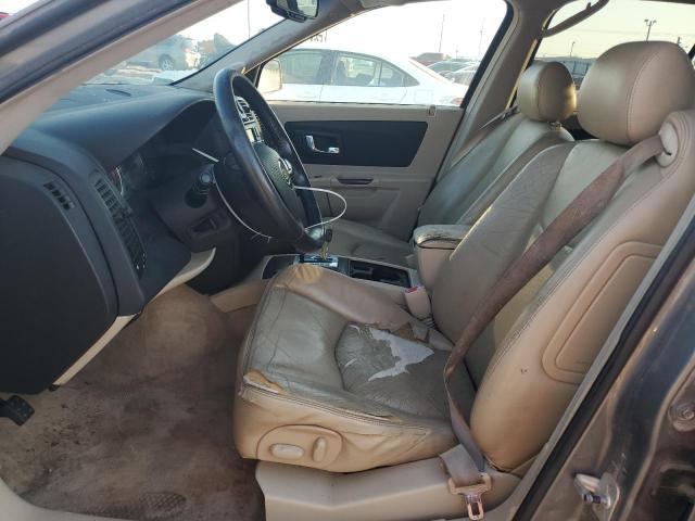 Photo 6 VIN: 1GYEE637450180474 - CADILLAC SRX 