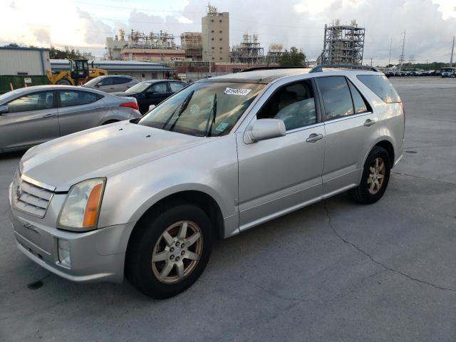 Photo 0 VIN: 1GYEE637460151767 - CADILLAC SRX 