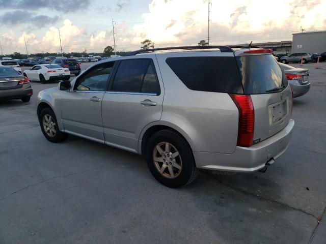 Photo 1 VIN: 1GYEE637460151767 - CADILLAC SRX 