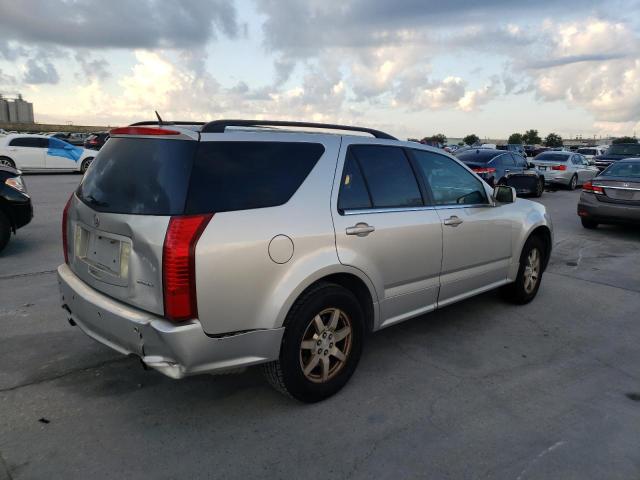 Photo 2 VIN: 1GYEE637460151767 - CADILLAC SRX 